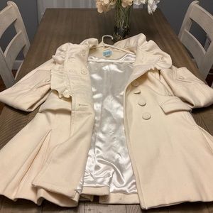 COPY - Women wool jacket